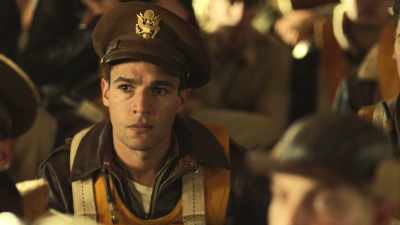 That's exciting, isn't it?
You're goddamn right it is. - Catch-22