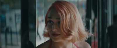 That's experience strained
through imagination. - Untogether