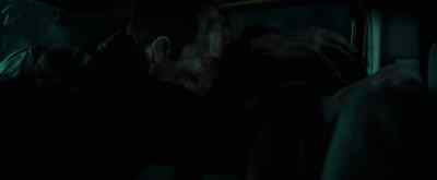 That's my face! That's my face! - The Mummy