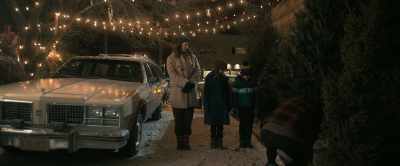 That's my family. - The Best Christmas Pageant Ever
