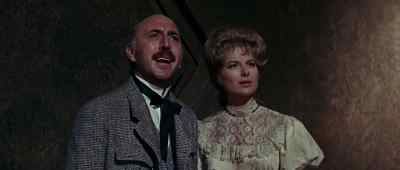 That's fantastic. It's fantastic. - First Men in the Moon
