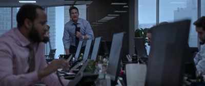 That's fantastic! Scratch that!
Engineering Manager! - A Defintely Maybe