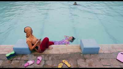 That's far away - Yuni