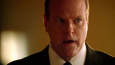 That's far enough,
gentlemen. - CSI: Miami