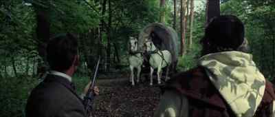 That's far enough. - Dracula: Prince of Darkness