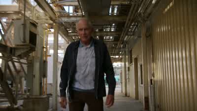 That's far enough. - NCIS