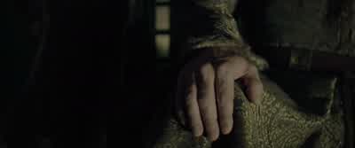 That's far enough. - King Arthur: Legend of the Sword