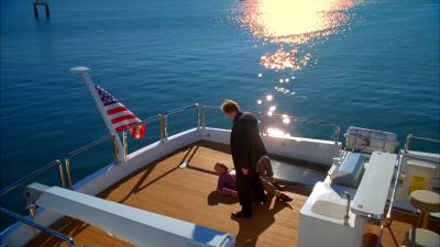That's far enough. - CSI: Miami