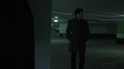That's far enough. - Designated Survivor