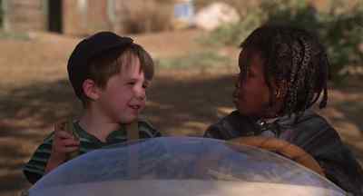 - That's far enough.
- Well, good evening. - The Little Rascals