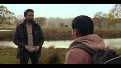 That's Farah's. - The Tower