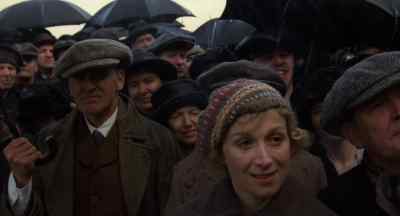 That's my father. - Chariots of Fire
