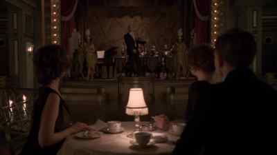 That's my favorite color! - Boardwalk Empire