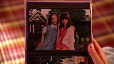 That's my favorite dress. - Smallville