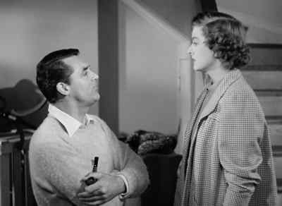 That's fine For the rest of my life - Mr. Blandings Builds His Dream House