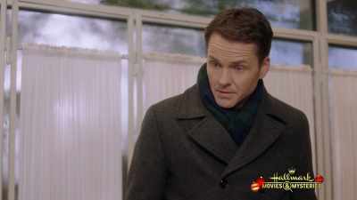 That's fine,
Frank can handle that, - Holiday Hearts