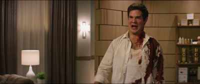 That's fine. I'm okay with you repressing
your emotions for now, - Game Over, Man!