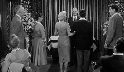 That's fine. - I Married a Monster from Outer Space