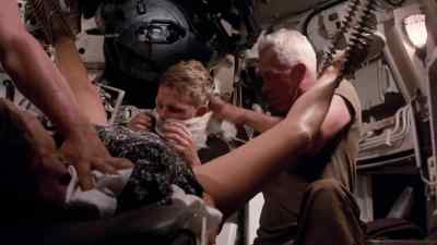 That's fine. That's fine. - The Big Red One