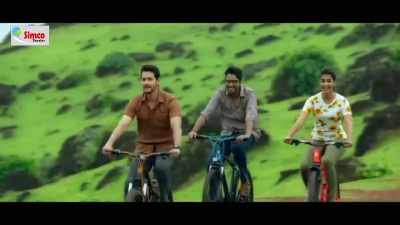 That's fine, what about you? 
How many siblings do you have? - Maharshi