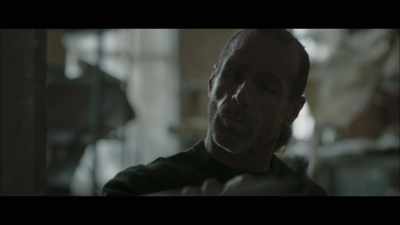 That's fine. Why don't you
just put that thing down? - The Marine 6: Close Quarters