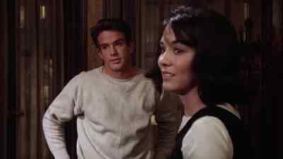 That's fine, you're up. - Splendor in the Grass