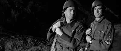 - That's five more.
- Five more what? - Panic in Year Zero!