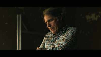 That's five shots, five kills. - Scrublands
