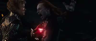 That's for Brom. - Eragon