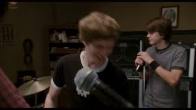 That's for me! - Scott Pilgrim vs  the World