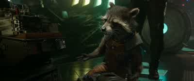 That's for if things get really hardcoreOr if you wanna blow up moonsNo one's blowing up moonsYou just wanna suck the joy out of everything - Guardians of the Galaxy