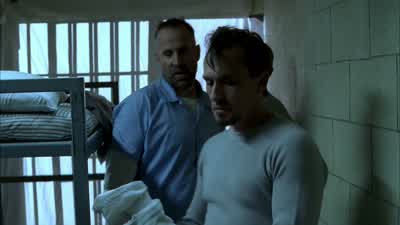 That's for you. - Prison Break