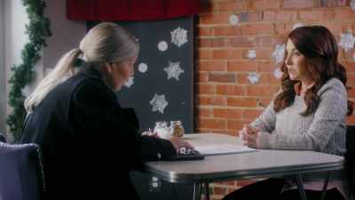 That's four months' payments,
plus interest owing. - Christmas Cupcakes