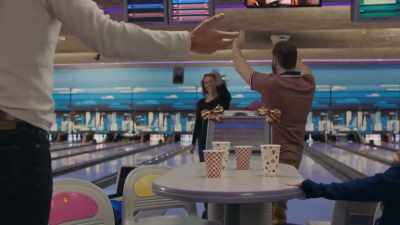 - That's four strikes in a row.
What?! - Christmas Jars