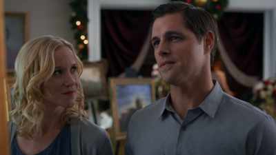 That's her fresh start. - Royal New Year's Eve
