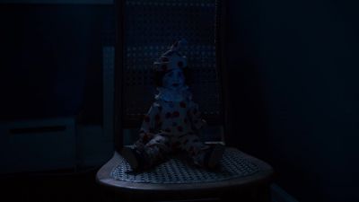 That's your friend? - Evil