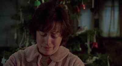That's from Annie and Craig. - A Home of Our Own