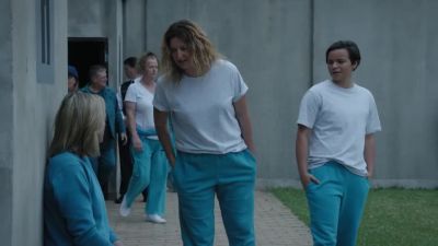 - That's from Mendel.
- Sorry we couldn't help you. - Wentworth