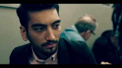 That's from that movie, Kaiser Sose. - Informer