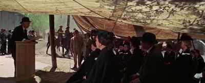 ...that's from the Good Book... - The Wild Bunch
