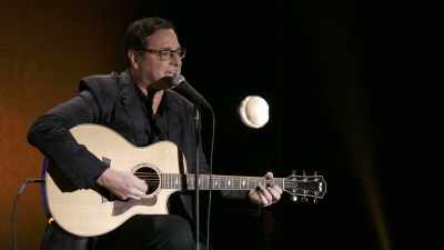 -That's fucked up.
-[laughter] - Bob Saget: Zero to Sixty