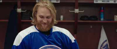 That's fuckin' funny. (CHUCKLES) - Goon: Last of the Enforcers