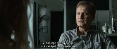 That's fucking disgusting.
It's not fair. - Small Town Killers