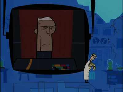 - That's fun too.
- I'm sorry, - Clone High