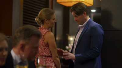 That's funny, because
I have never heard Jenny - A Wedding to Remember