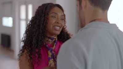 That's funny 'cause my daughter - The Love Club: Lauren’s Dream