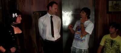 - That's funny 'cause I
don't remember you saying - House of Clowns