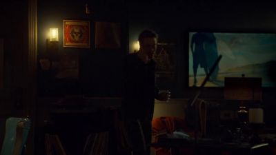 That's funny, I... - Shadowhunters