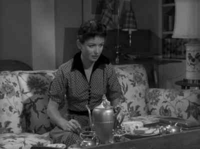 That's funny. - Alfred Hitchcock Presents