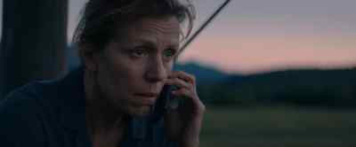 That's funny. - Three Billboards Outside Ebbing, Missouri